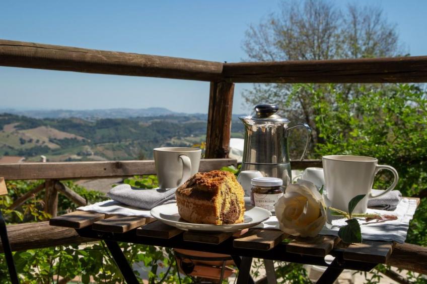 Villa mit privatem Pool in der Nähe des Dorfes - foto 5