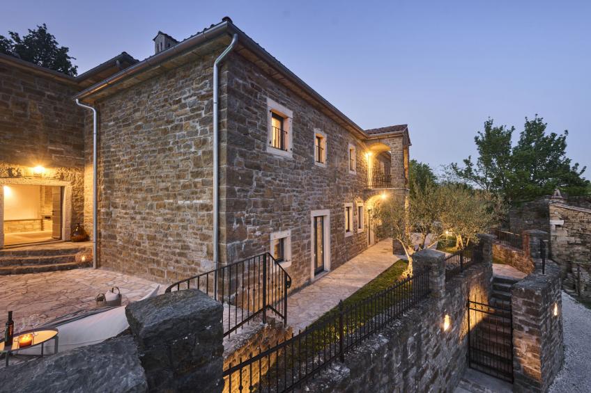 Stanzia Butori - foto 29