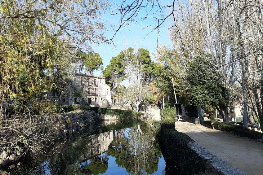 Weingut "Garnacha de Borja". - foto 43