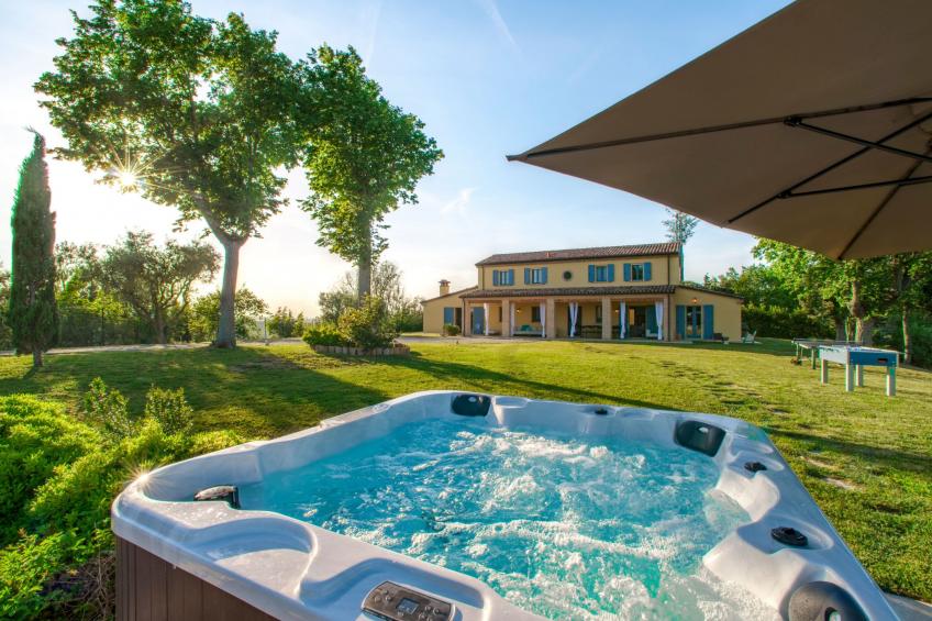 Villa Elettra Marcheholiday - foto 3