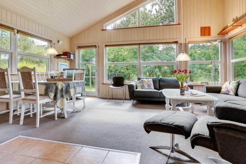 "Krister" - 250m to the inlet in The Liim Fiord - foto 24