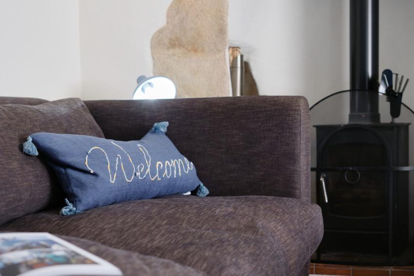 Primrose Cottage - foto 35