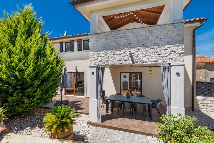 Villa Gabriela - foto 9