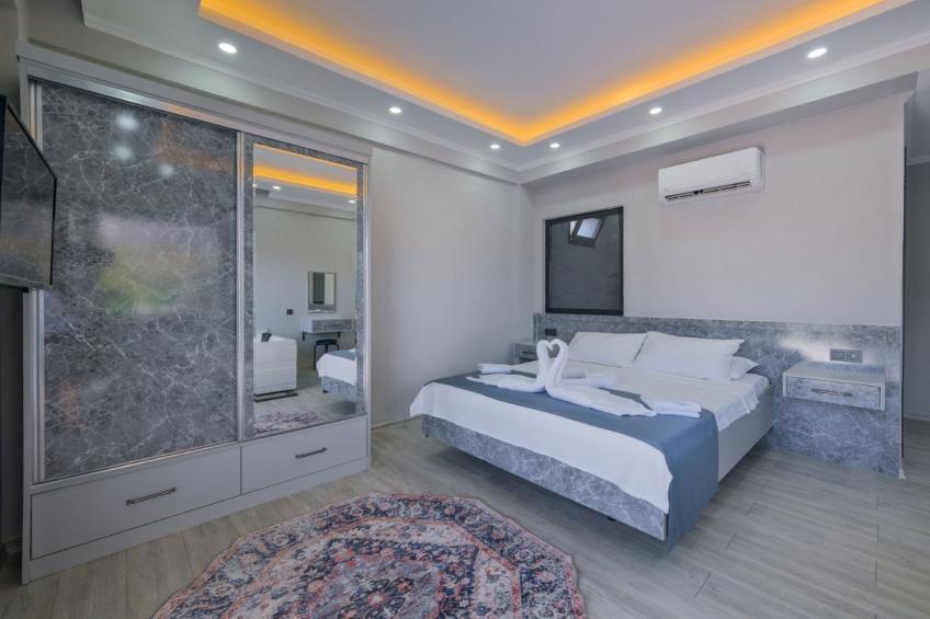 Villa in der Natur - foto 25