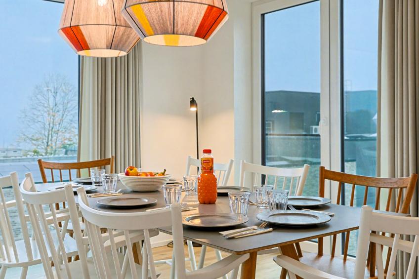 Penthouse Dümmerview - foto 17