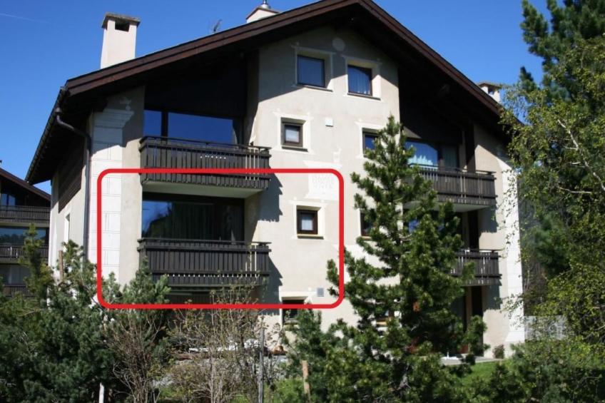 Chesa Arettas - foto 3