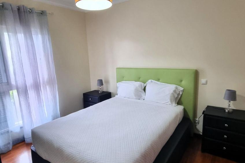 Caniço - 3-Zimmer-Wohnung, mit Meerblick - foto 8