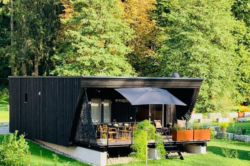 in Bolanden mit Großer Terrasse - foto 16