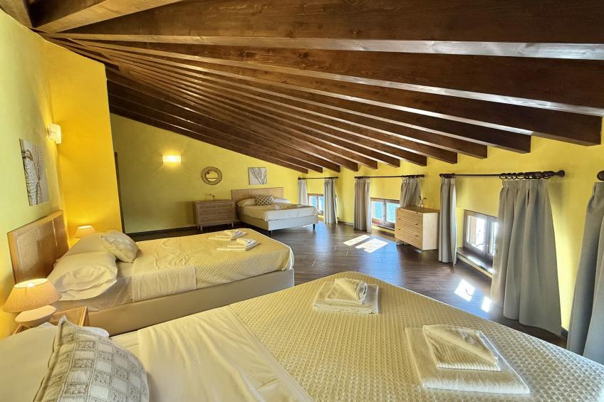 Villa Isola Verde - foto 18