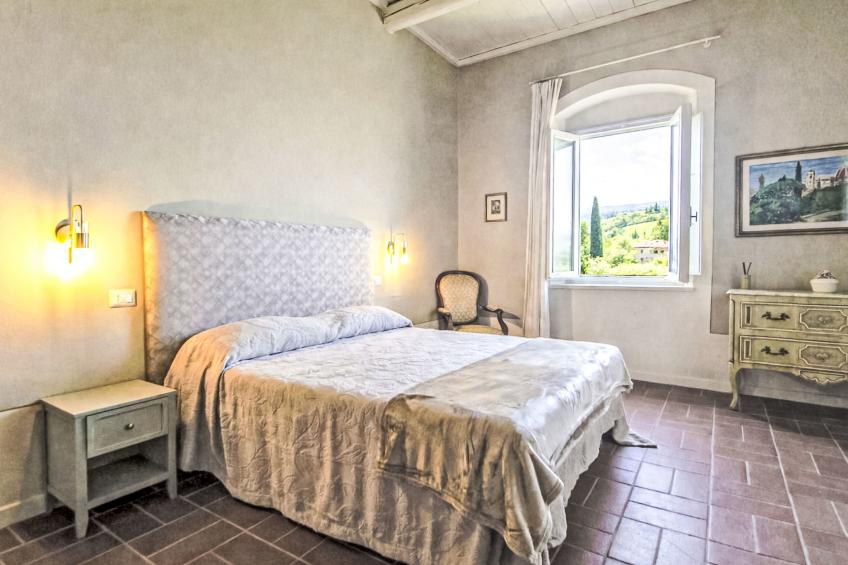 Villa Casale Belvedere - foto 23