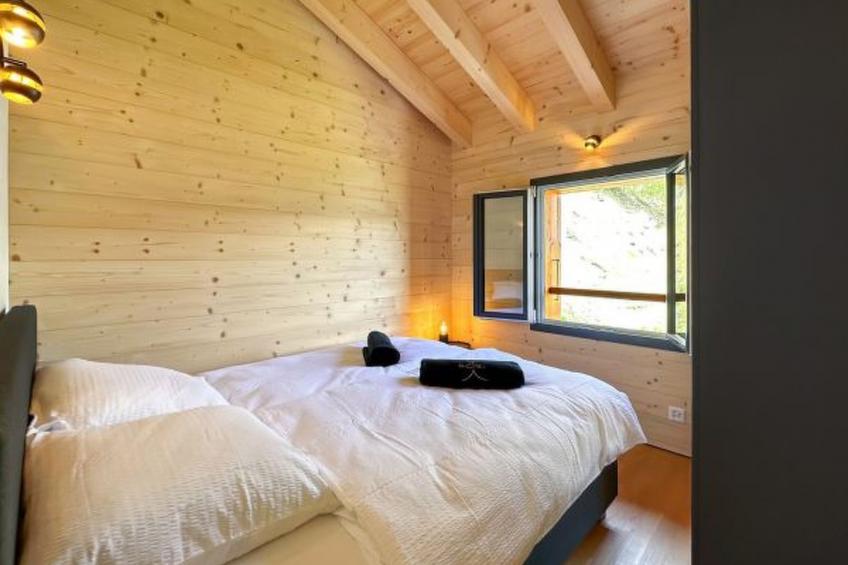 My Mountain Paradise in the Swiss Alps - foto 14