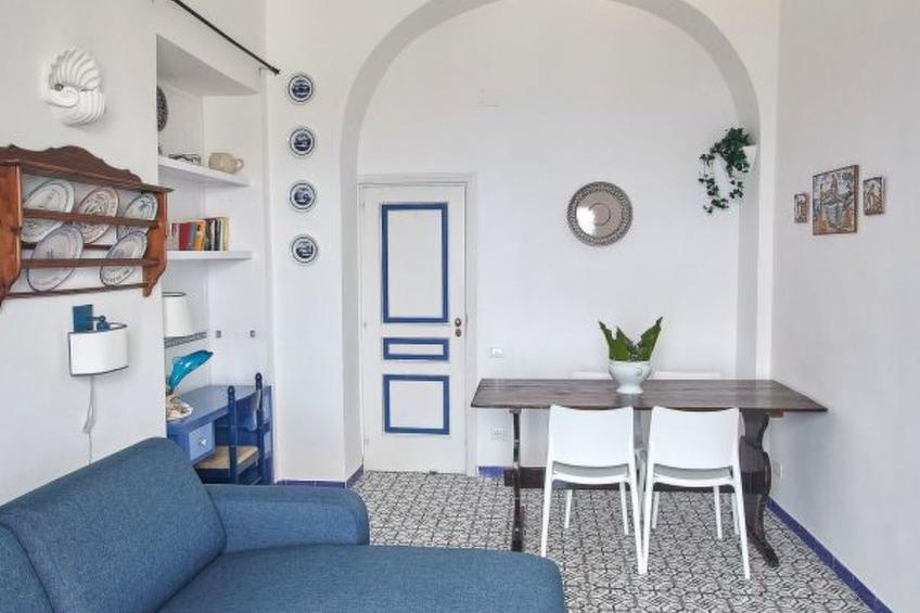 L'affresco caprese a 10 minuti dalla piazzetta - foto 10