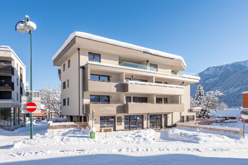 City Apartments Jenbach Top 1