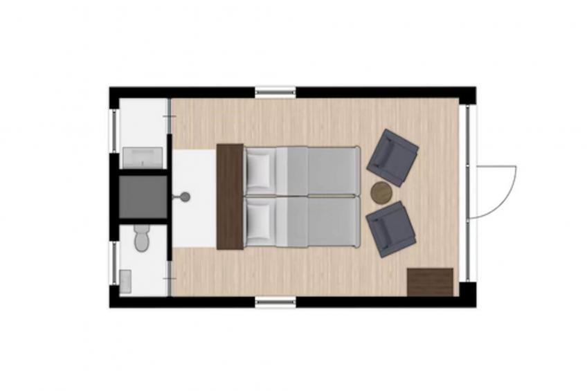 Beach Houses Zandvoort 1 - foto 16