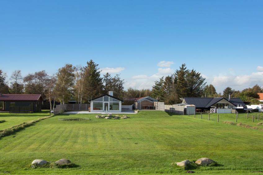 "Gundborg" - 100m from the sea - foto 2