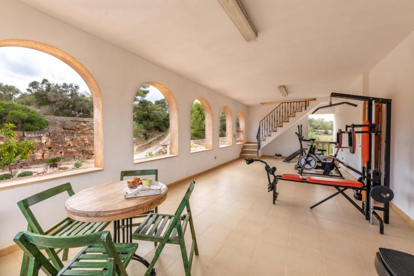 Issamar, Finca 5StarsHome Mallorca - foto 41