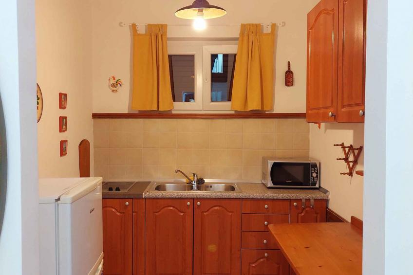 Holiday home with terrace - BF-J52W7 - foto 33