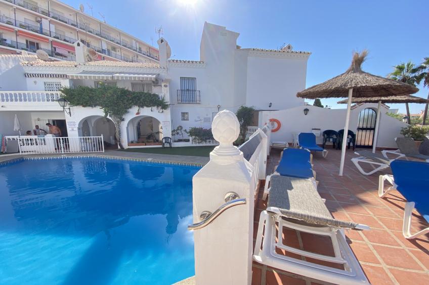 Bajamar Nerja II 7 by Casasol - foto 6