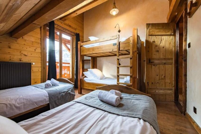 Chalet D'aimé-st Sorlin D Arves - foto 35