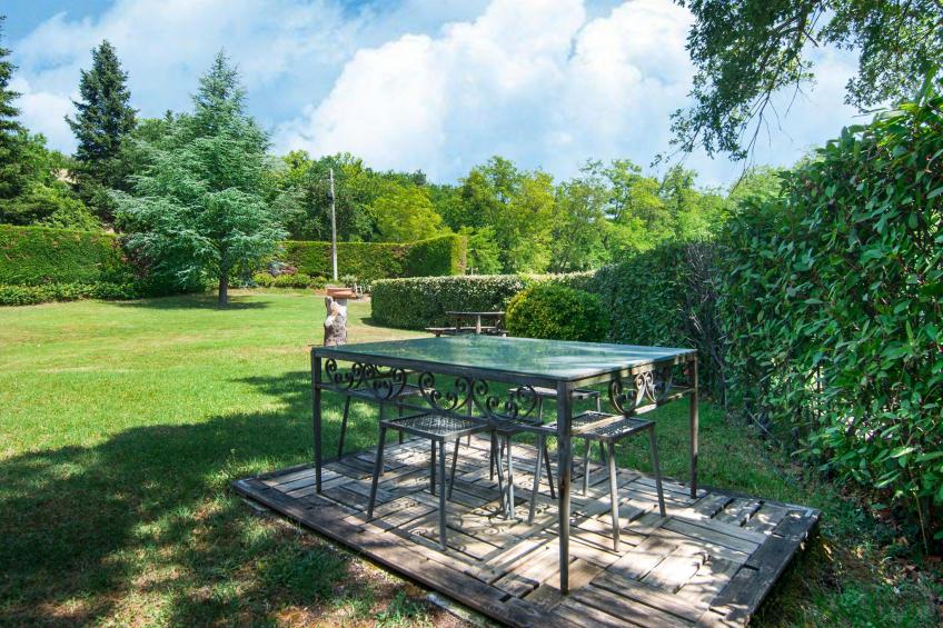 Apartamento Giardino - foto 32