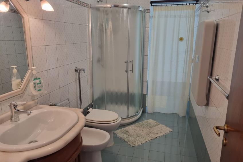 Casa Sbrizza... auf dem Lande, 15 Minuten vom Meer entfernt - foto 40