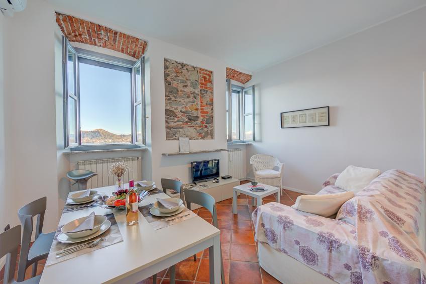 Incanto Sul Lago Pied Dans L' Eau - foto 27