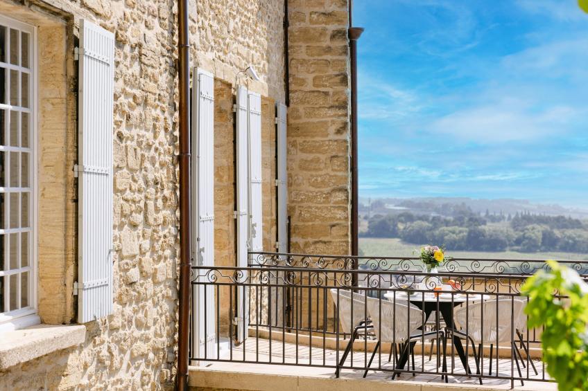 Chateau la Perle - foto 3