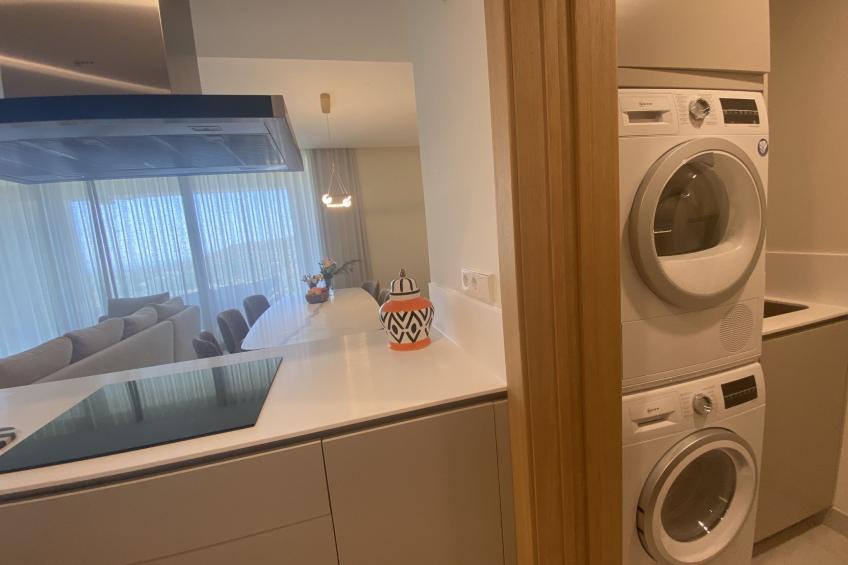 Conjunto Residencial Los Olivos - foto 18