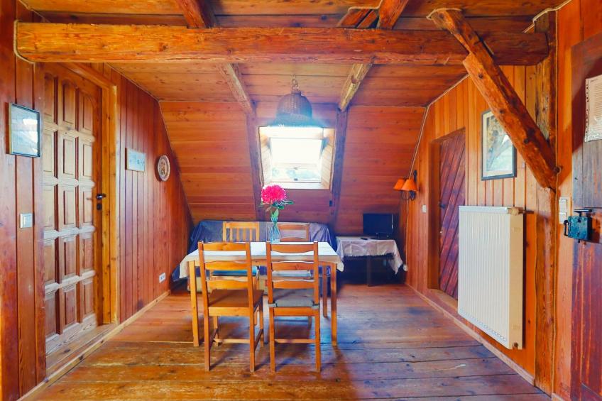 Fachwerkhaus mit Jacuzzi - foto 24