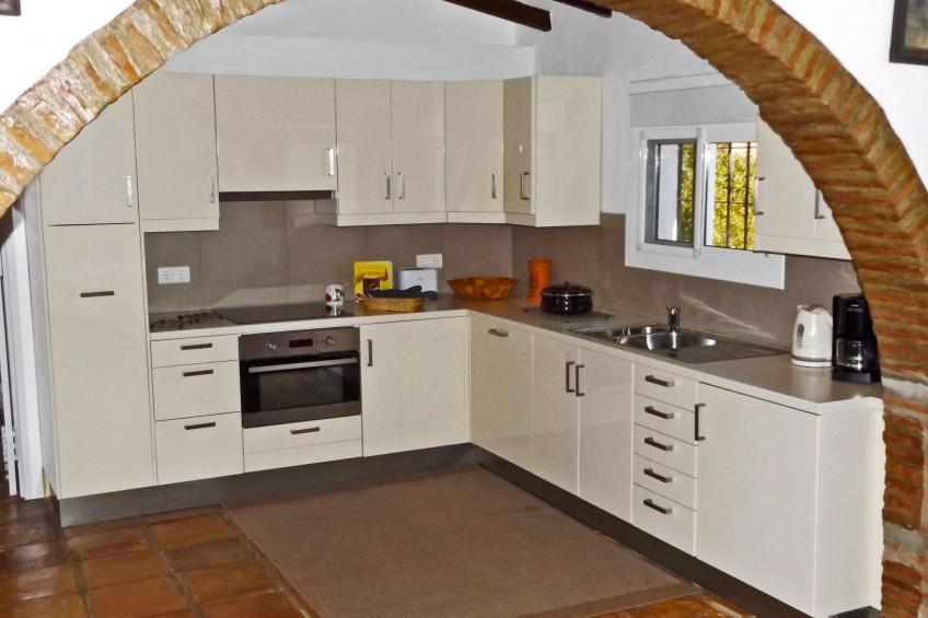 Finca 'Casa Siete Arcos' - foto 5