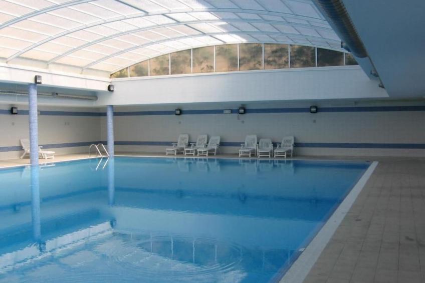 Meerblick First Line mit 2 Pools 1 - foto 36