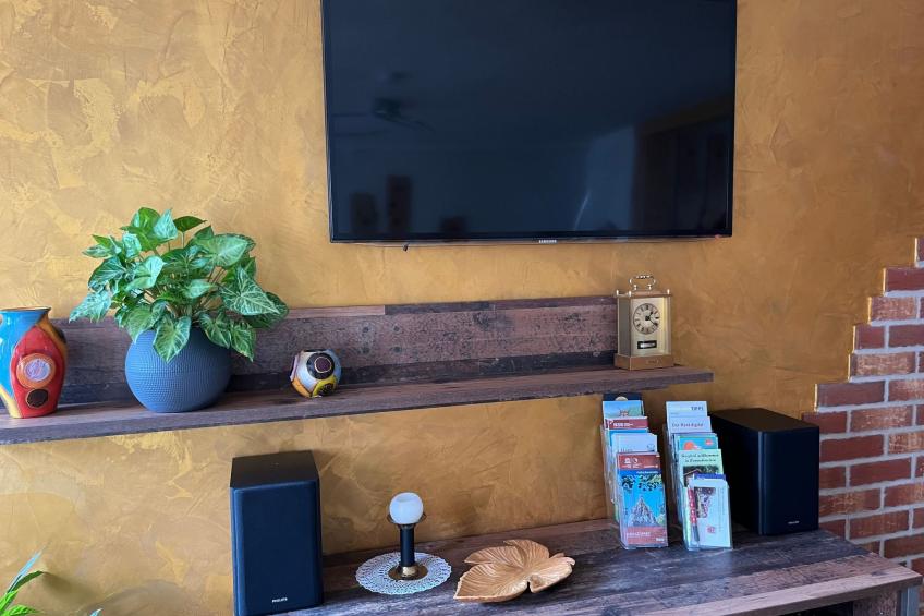 "Haus Molle" - foto 14