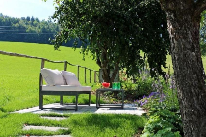 Vordere Au - foto 11