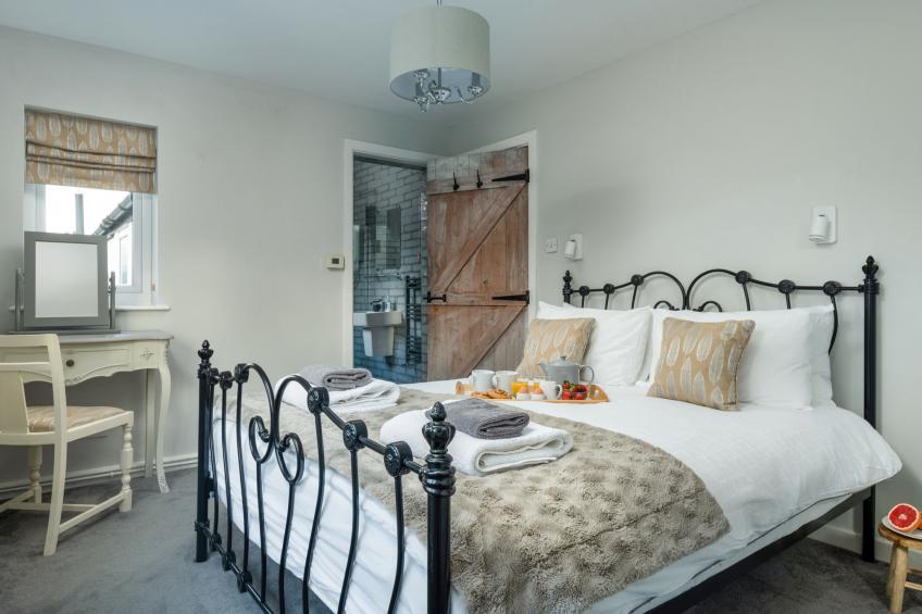 Esmor Cottage - foto 31