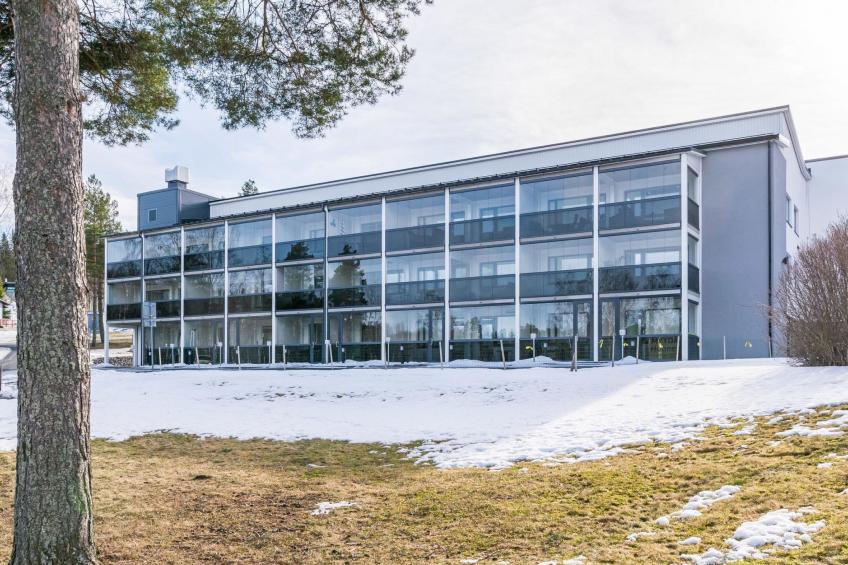 Vuorihuoneistot 608 - foto 11