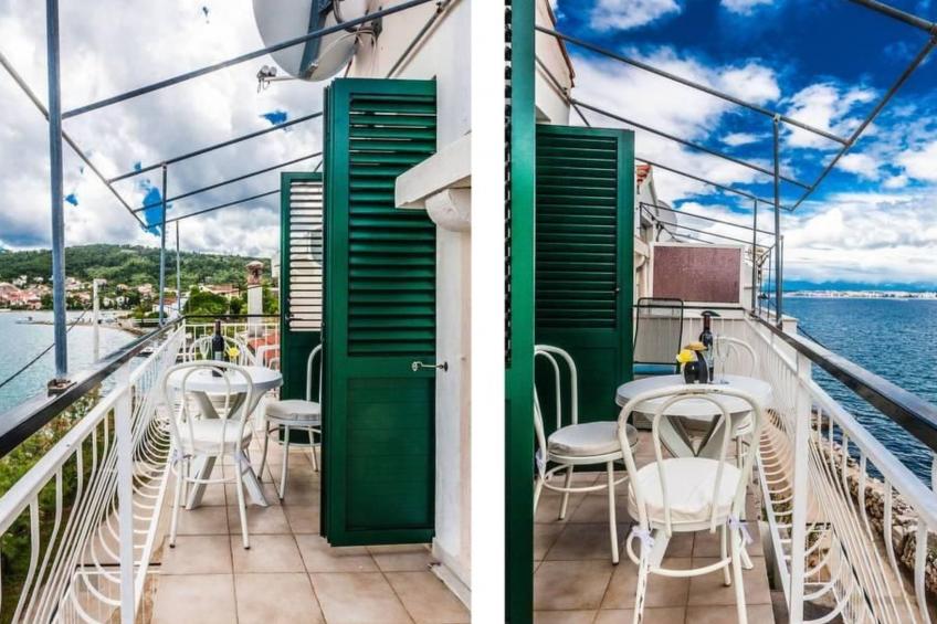 Wohnung in Preko mit Terrasse und Grill - foto 3