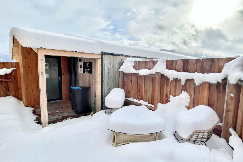 SKY Chalet - foto 32
