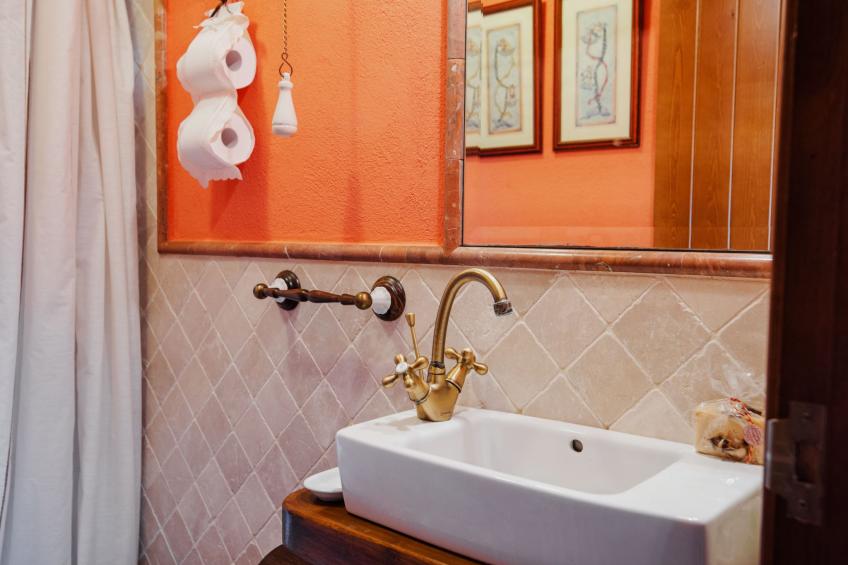 Superior-Doppelsuite mit Schlafsofa - foto 11