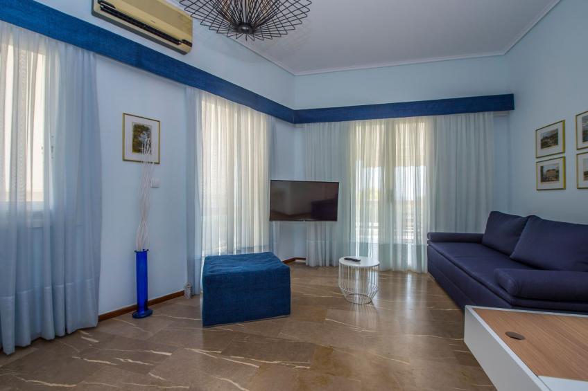Starapartment Athens-Varkiza Top 1 - foto 7