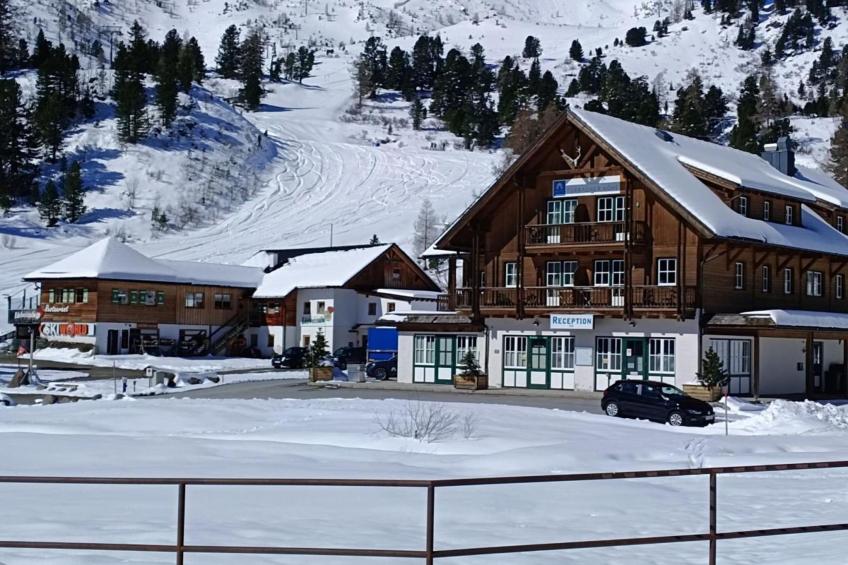 Alpenpark Turrach Apartments 11 - foto 26
