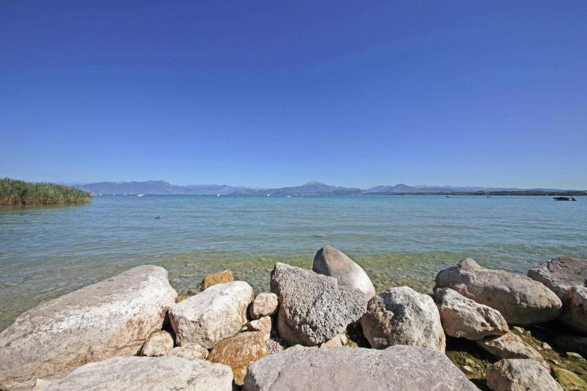 Caravanpark San Benedetto Camping Relais Peschiera / MH Borgo - foto 24