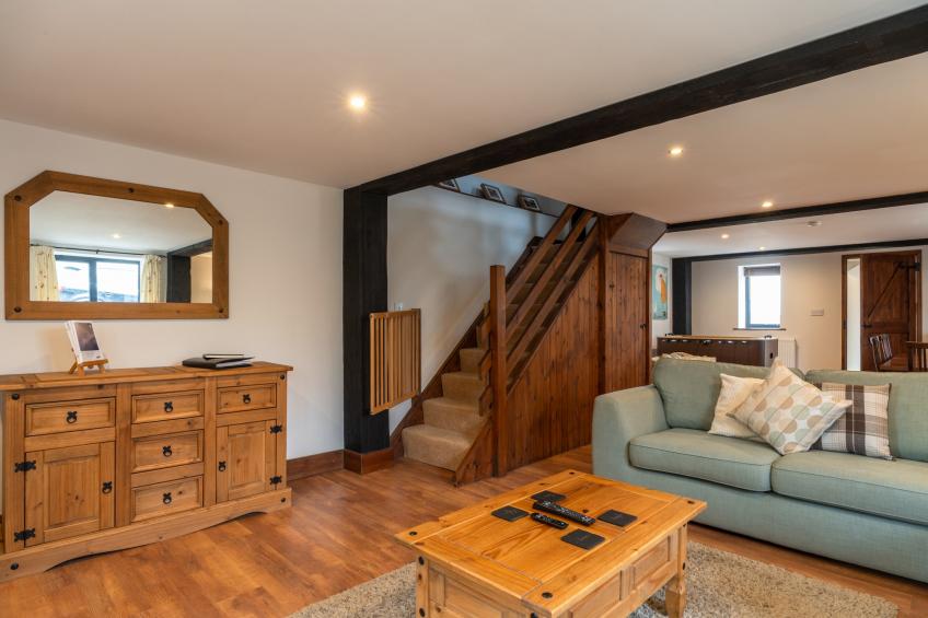 Chasty House Barn - foto 8