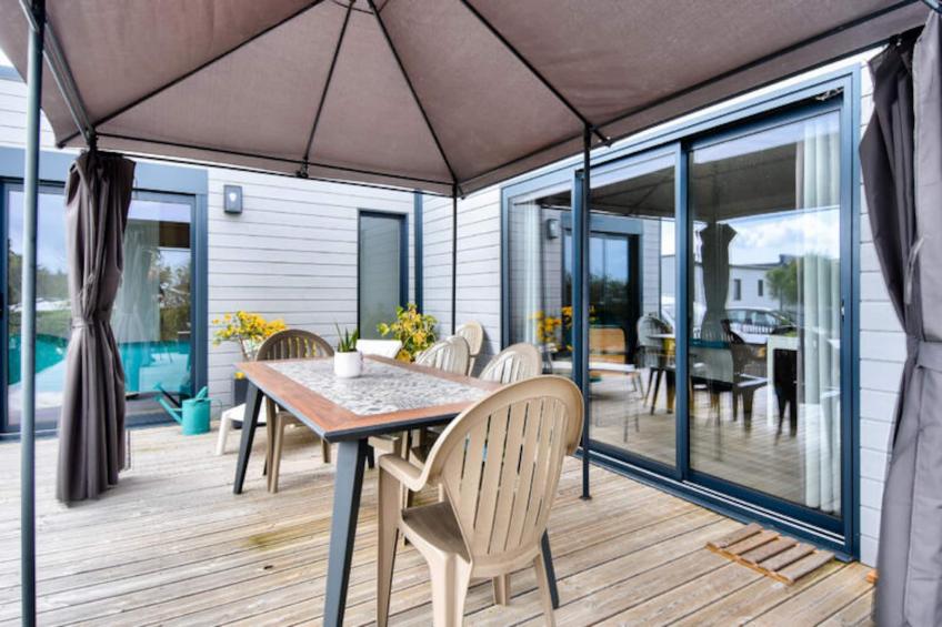 Chalets à Bretignolles-sur-Mer - foto 16