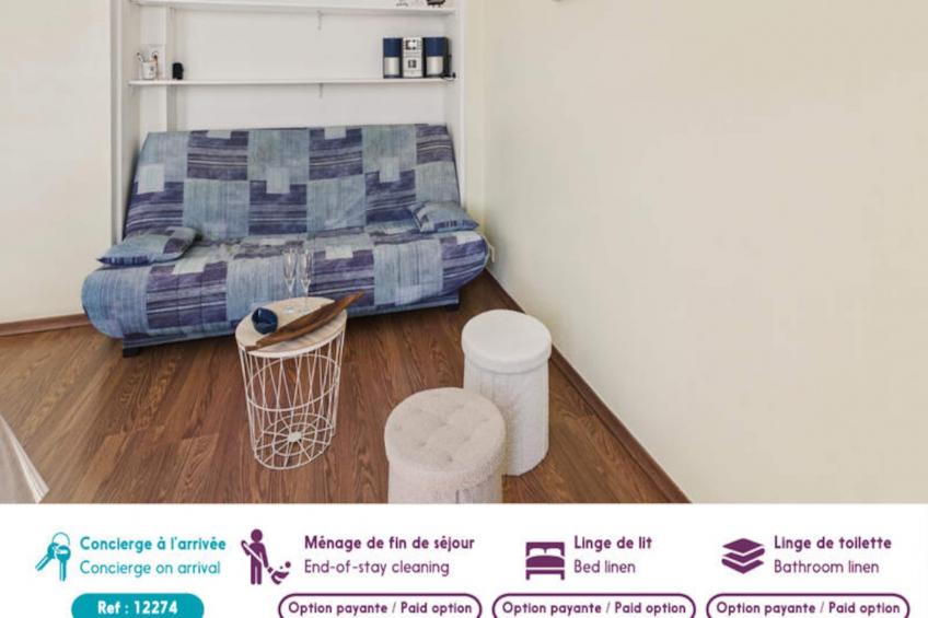 Appartements à Concarneau - foto 2