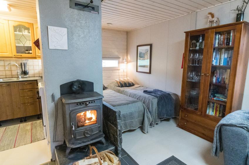 Lystikämän tupa - foto 21