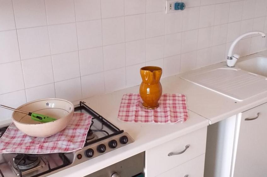 Villa Alma Wohnung in Villa - foto 11