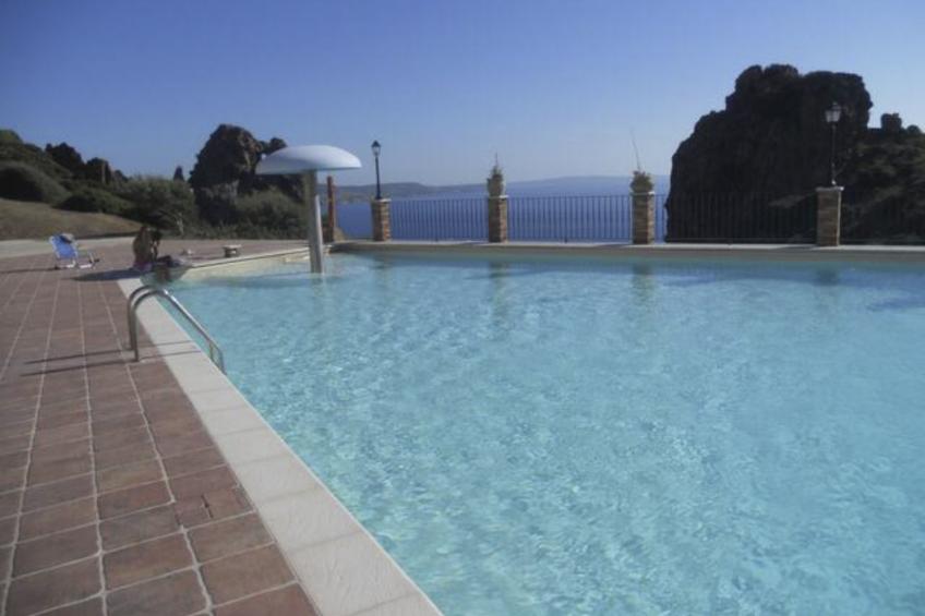 Haus 'Red Coral' mit Gemeinschaftspool - foto 63