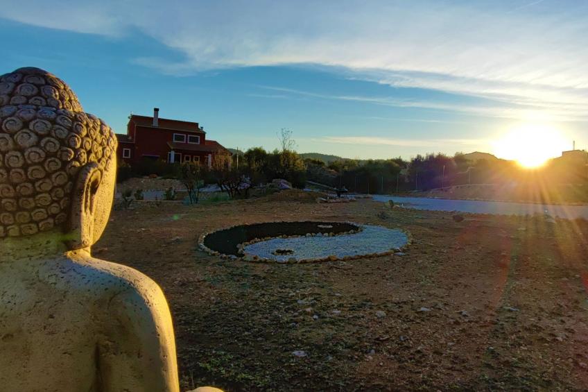 Domicilio de Vida - foto 20