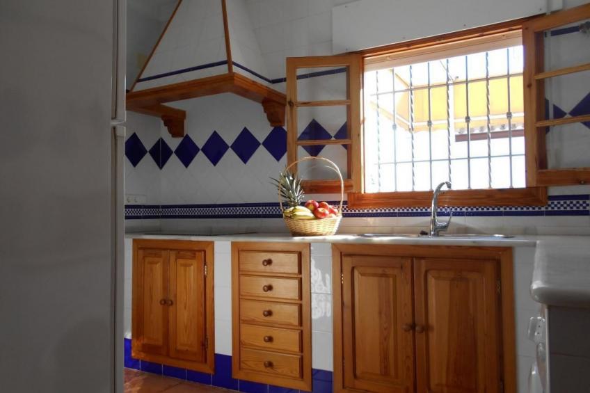 Wohnung 'Caracola' mit Terrasse - foto 18