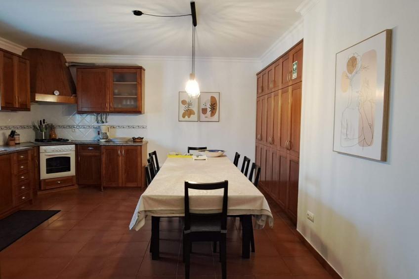 Villa "Casa Zulmira" perfekt für große Familien - foto 8